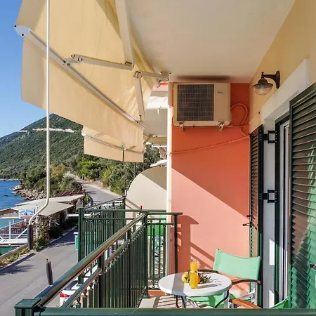 Apostolos 3 Πόντι