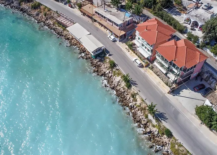 Apostolos 3 * Πόντι