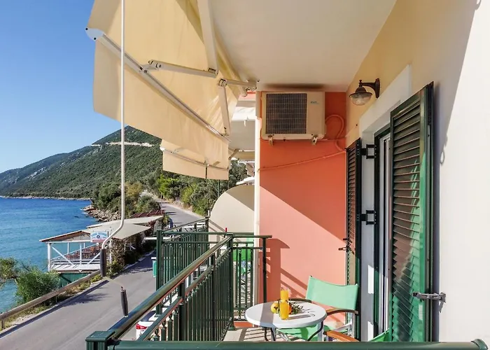 Apostolos 3 Πόντι