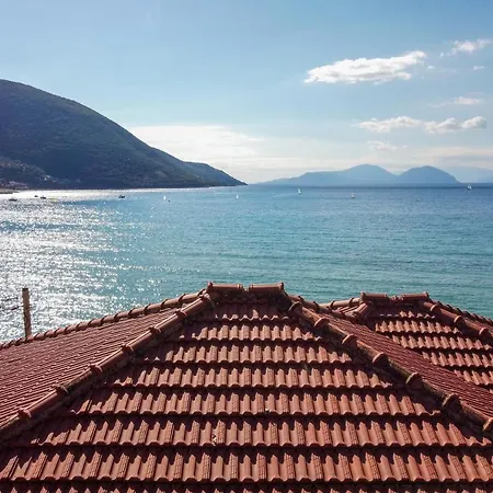 Apostolos 3 Appartamento Pondi