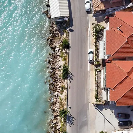 Apostolos 3 Appartamento *