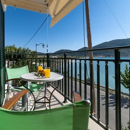 Appartamento Apostolos 3