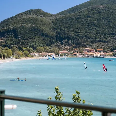 Apostolos 3 Appartamento *