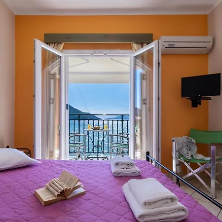 Appartamento Apostolos 3 *