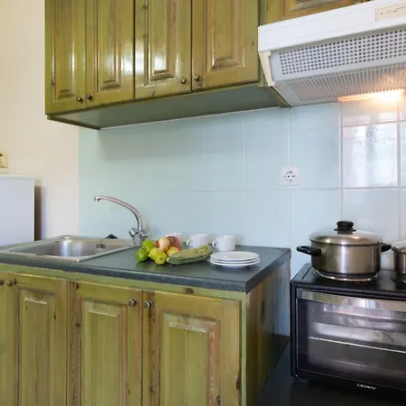 Apostolos 3 Apartment