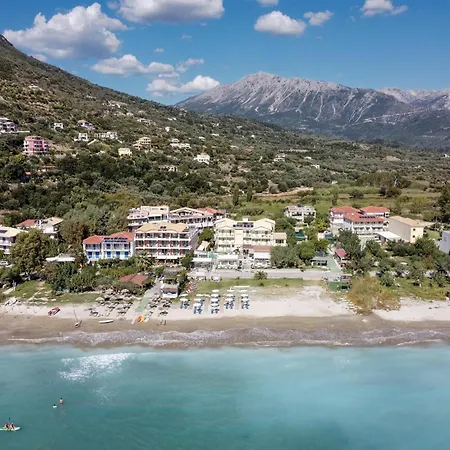 Apostolos 3 Apartment *