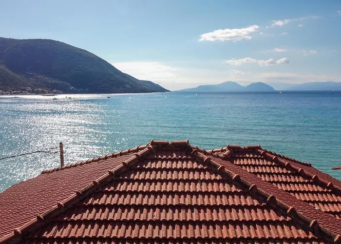 Apostolos 3 Apartment Pondi