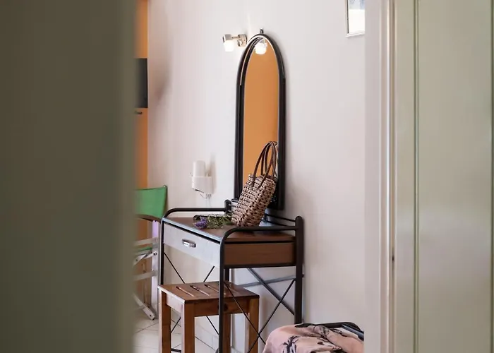 Apostolos 3 Apartment Pondi